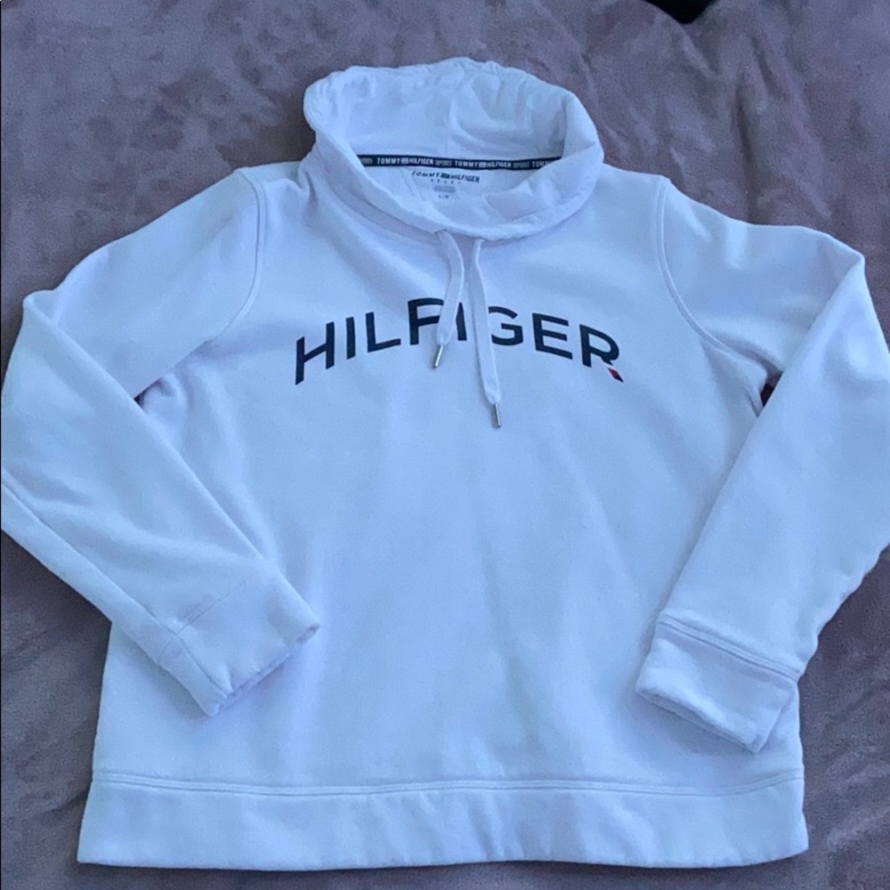 Tommy Hilfiger Sweatshirt